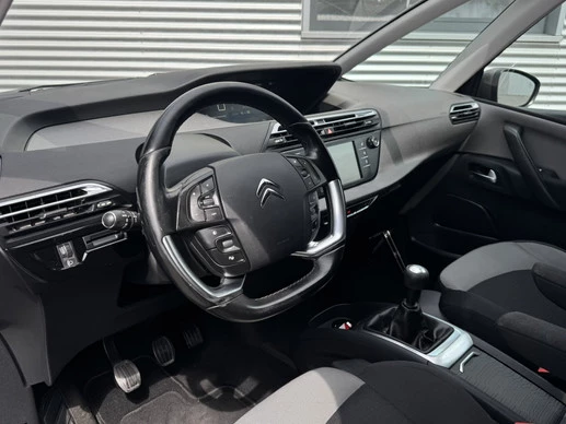 Citroën Grand C4 Picasso - Afbeelding 4 van 21