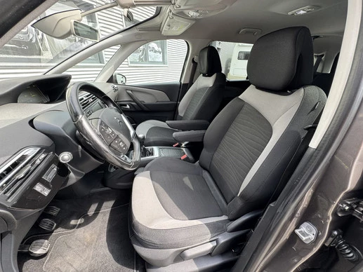 Citroën Grand C4 Picasso - Afbeelding 5 van 21