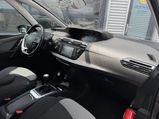 Citroën Grand C4 Picasso - Afbeelding 6 van 21