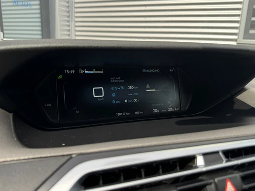 Citroën Grand C4 Picasso - Afbeelding 7 van 21