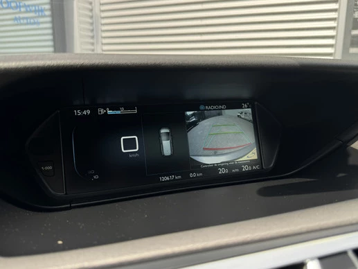 Citroën Grand C4 Picasso - Afbeelding 8 van 21