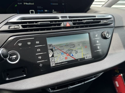 Citroën Grand C4 Picasso - Afbeelding 9 van 21