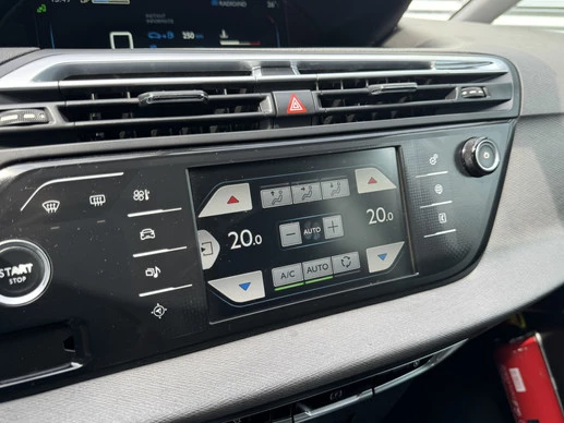 Citroën Grand C4 Picasso - Afbeelding 10 van 21