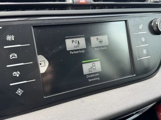 Citroën Grand C4 Picasso - Afbeelding 11 van 21