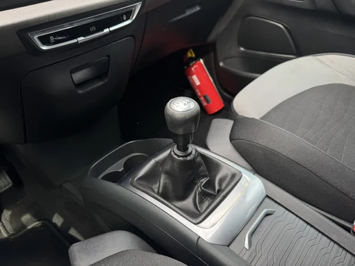 Citroën Grand C4 Picasso - Afbeelding 12 van 21