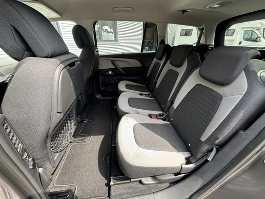 Citroën Grand C4 Picasso - Afbeelding 14 van 21