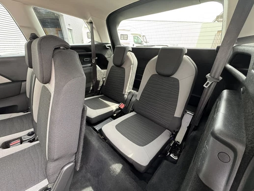 Citroën Grand C4 Picasso - Afbeelding 15 van 21