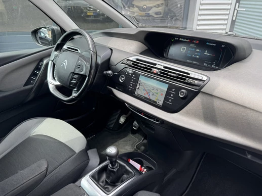 Citroën Grand C4 Picasso - Afbeelding 16 van 21