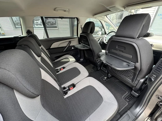 Citroën Grand C4 Picasso - Afbeelding 18 van 21