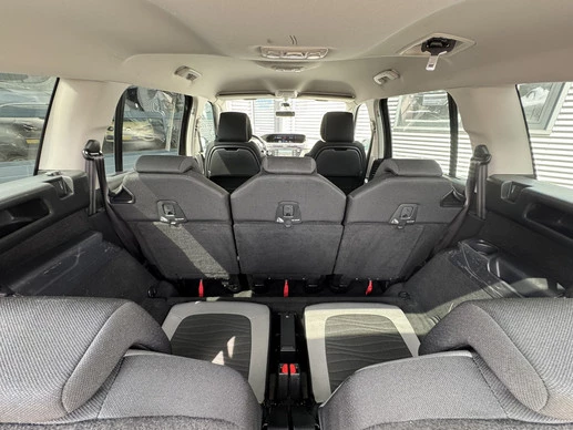 Citroën Grand C4 Picasso - Afbeelding 19 van 21
