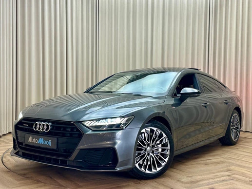 Audi A7 - Afbeelding 1 van 30