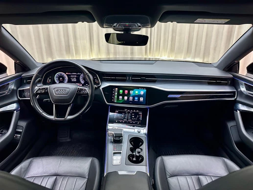 Audi A7 - Afbeelding 2 van 30