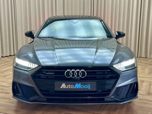 Audi A7 - Afbeelding 5 van 30