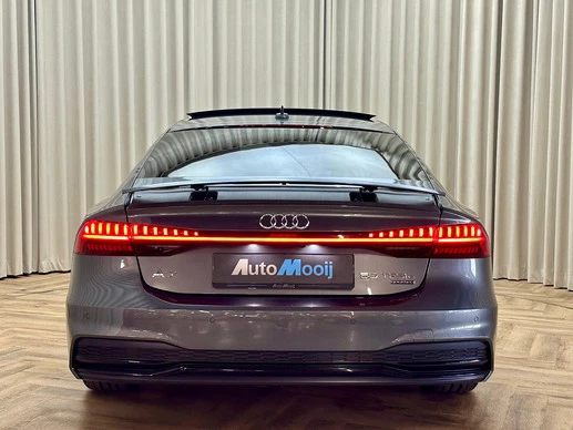 Audi A7 - Afbeelding 6 van 30