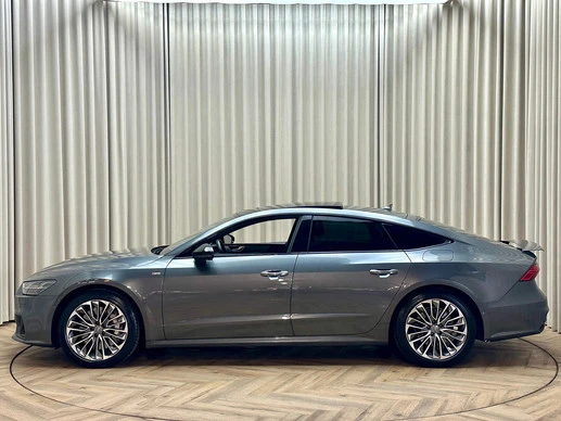 Audi A7 - Afbeelding 7 van 30