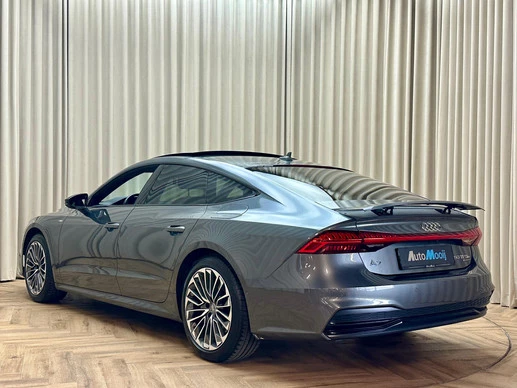Audi A7 - Afbeelding 8 van 30