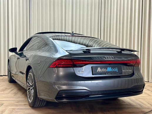 Audi A7 - Afbeelding 9 van 30