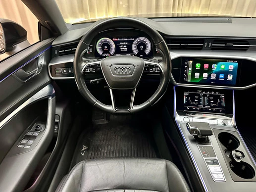 Audi A7 - Afbeelding 10 van 30
