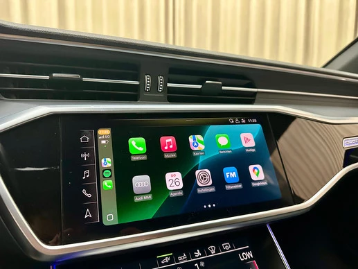 Audi A7 - Afbeelding 11 van 30