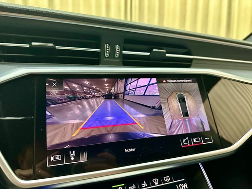 Audi A7 - Afbeelding 12 van 30