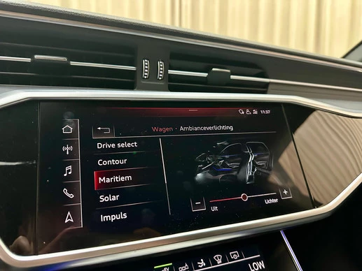 Audi A7 - Afbeelding 13 van 30