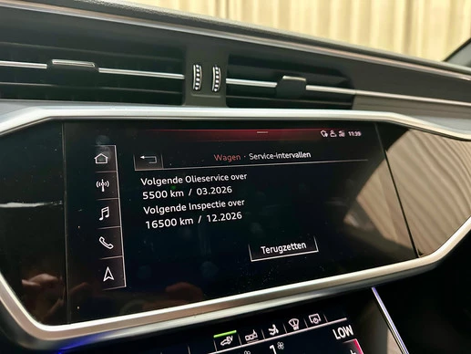 Audi A7 - Afbeelding 14 van 30