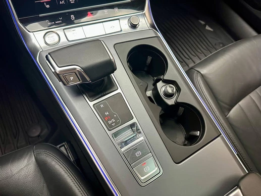 Audi A7 - Afbeelding 16 van 30