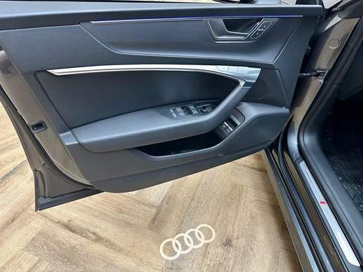 Audi A7 - Afbeelding 17 van 30