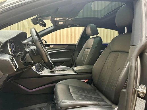 Audi A7 - Afbeelding 20 van 30