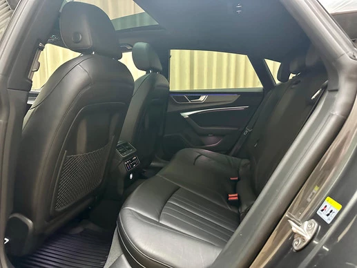 Audi A7 - Afbeelding 21 van 30
