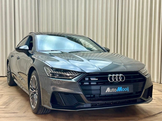 Audi A7 - Afbeelding 23 van 30