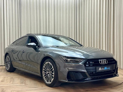 Audi A7 - Afbeelding 24 van 30