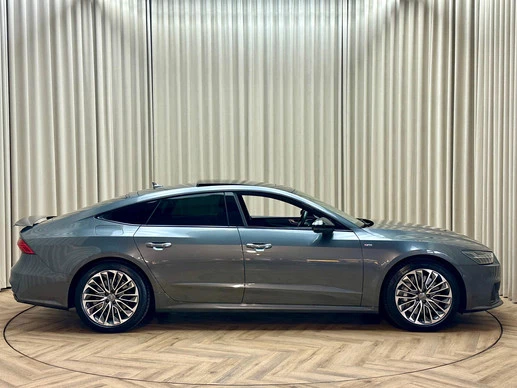 Audi A7 - Afbeelding 25 van 30