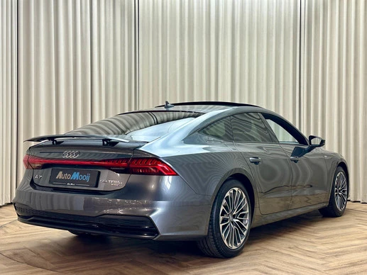 Audi A7 - Afbeelding 26 van 30