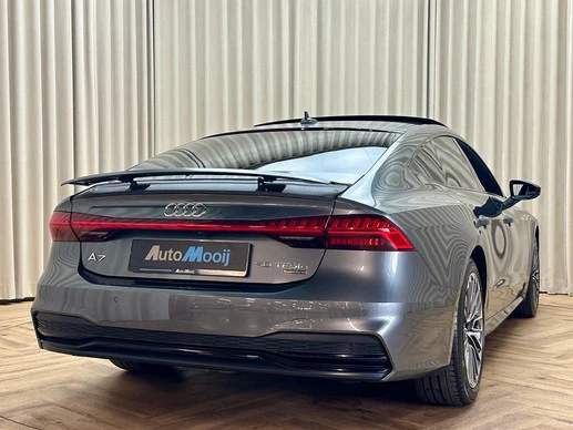 Audi A7 - Afbeelding 27 van 30