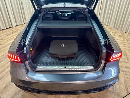 Audi A7 - Afbeelding 28 van 30