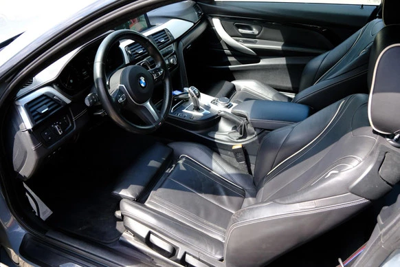 BMW 4 Serie - Afbeelding 2 van 30