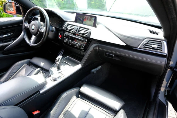 BMW 4 Serie - Afbeelding 5 van 30