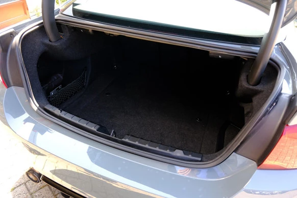 BMW 4 Serie - Afbeelding 8 van 30