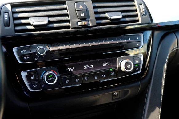 BMW 4 Serie - Afbeelding 10 van 30