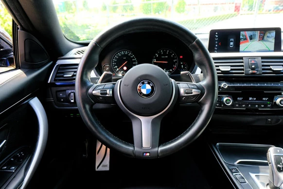 BMW 4 Serie - Afbeelding 11 van 30