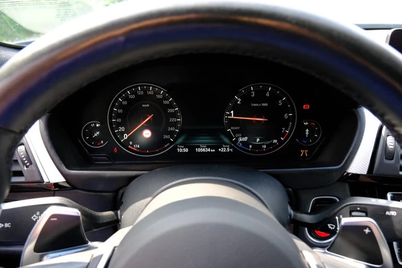 BMW 4 Serie - Afbeelding 12 van 30