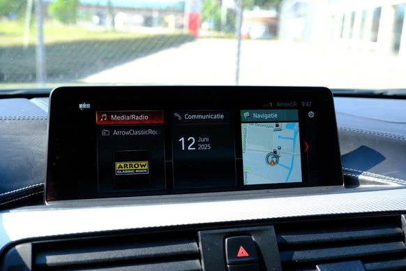 BMW 4 Serie - Afbeelding 15 van 30