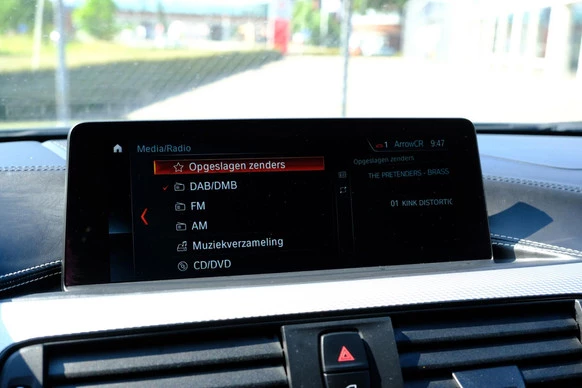 BMW 4 Serie - Afbeelding 16 van 30