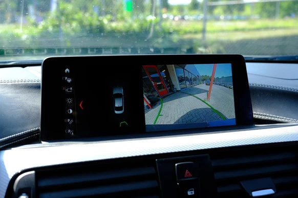 BMW 4 Serie - Afbeelding 17 van 30
