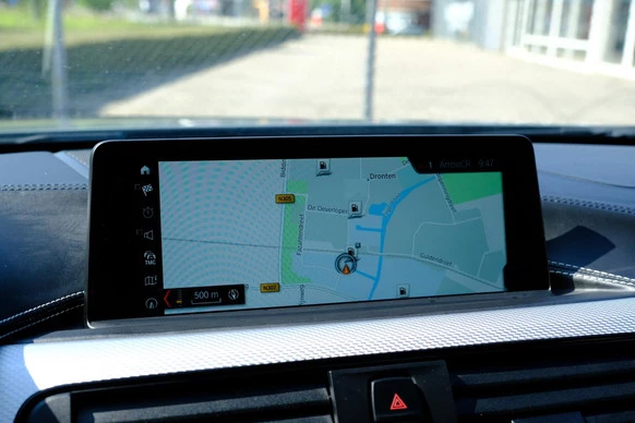 BMW 4 Serie - Afbeelding 18 van 30