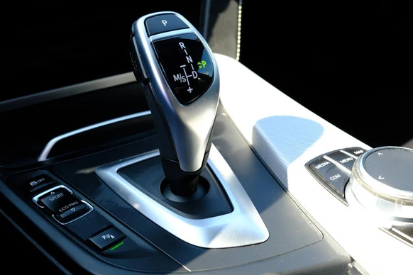 BMW 4 Serie - Afbeelding 23 van 30