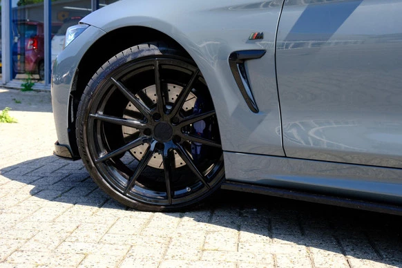 BMW 4 Serie - Afbeelding 27 van 30