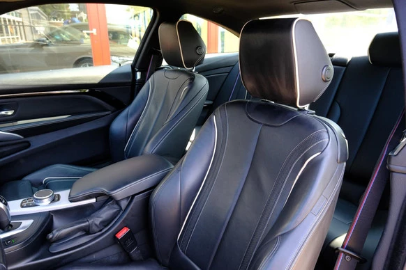 BMW 4 Serie - Afbeelding 29 van 30