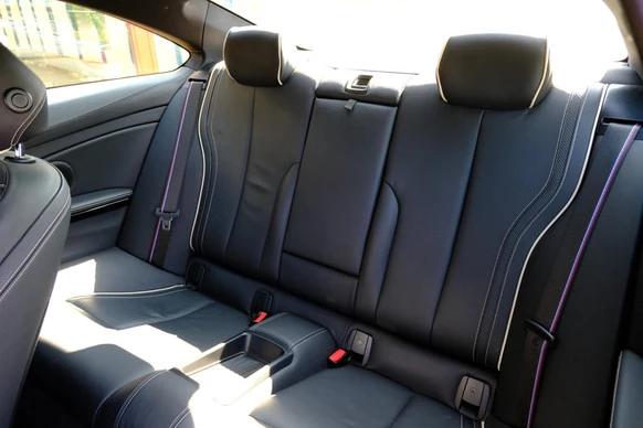 BMW 4 Serie - Afbeelding 30 van 30